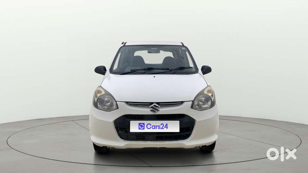 Maruti Suzuki Alto 800 Lxi, 2015, Petrol