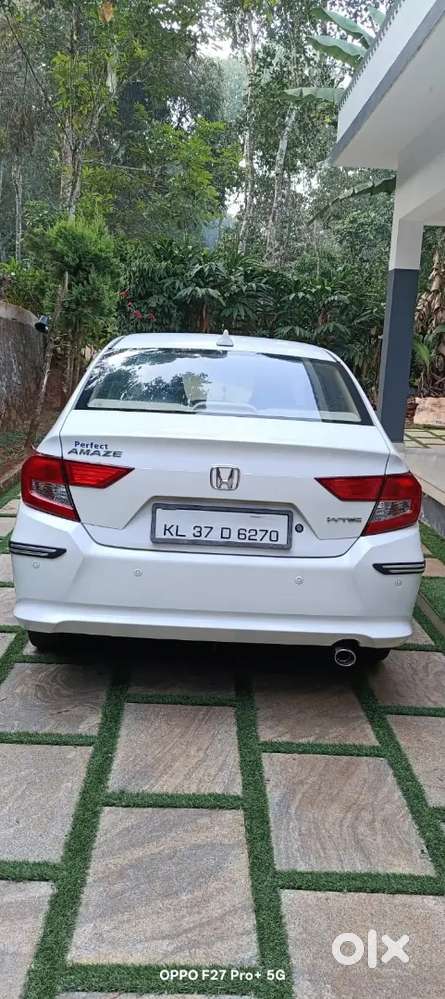 Honda Amaze 2018 Petrol Good Condition.
5,20000.