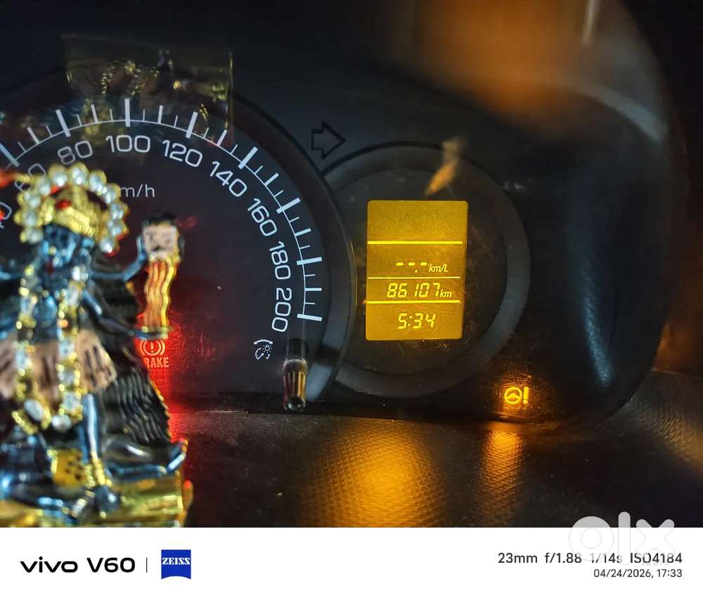 Maruti Suzuki Swift 2017 Lxi Model