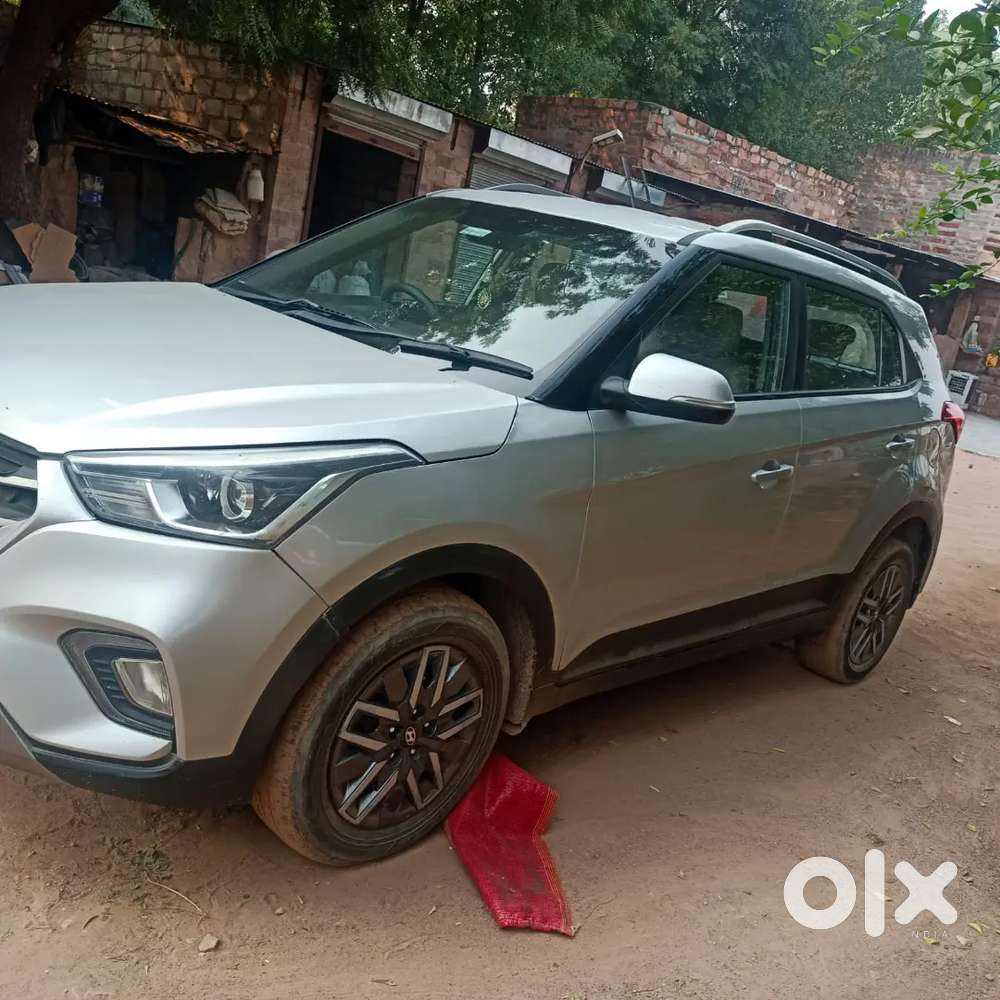 Well Condition 2016 Model Frist Owner  Hr रजिस्टर  4 Tyre Ok  Increas