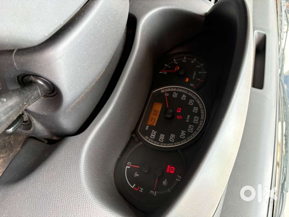 Swift Vxi 2006 Model