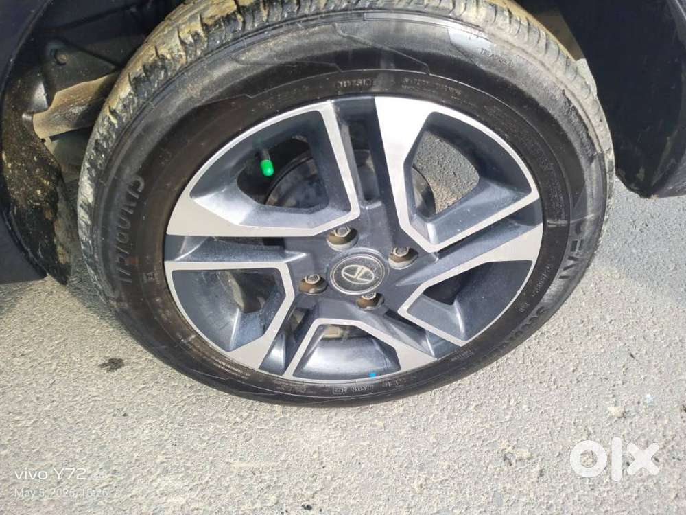 Tata Tigor 1.2 Revotron Xz Plus, 2020, Petrol