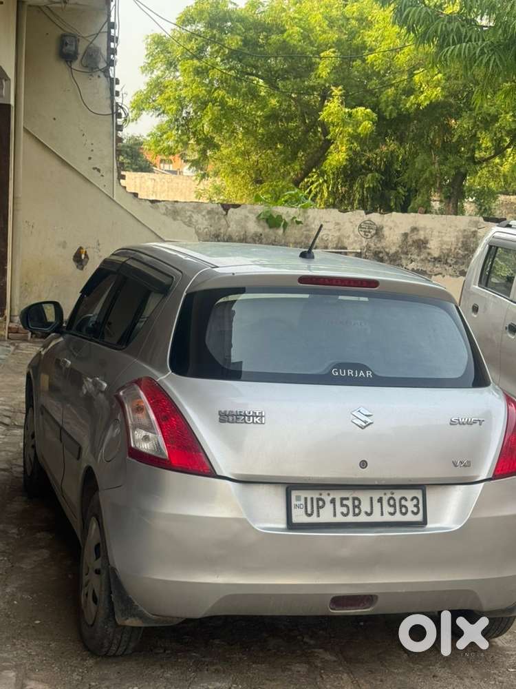 Maruti Swift 1.2 Vxi 2013 December