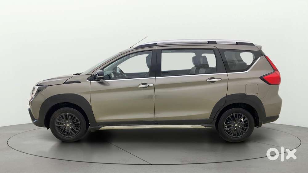 Maruti Suzuki Xl6 Alpha At, 2019, Petrol