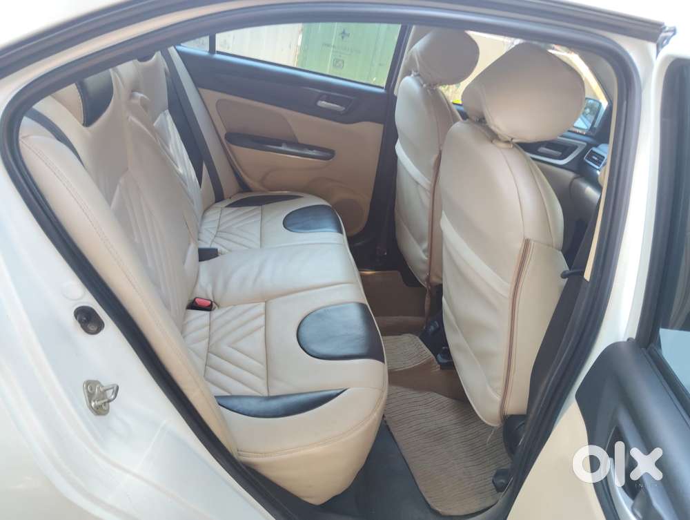 Honda Amaze S Option I-vtec, 2022, Petrol