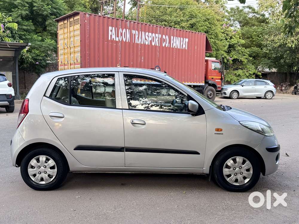 Hyundai I10 Magna 1.1l, 2010, Petrol