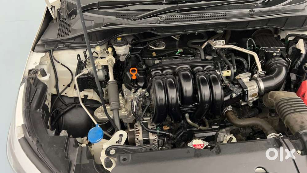 Honda City 1.5 Zx I-vtec Mt, 2023, Petrol