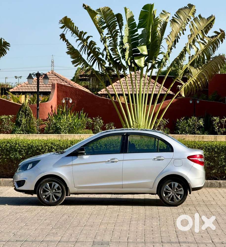 Tata Zest  Premio, 2018, Diesel