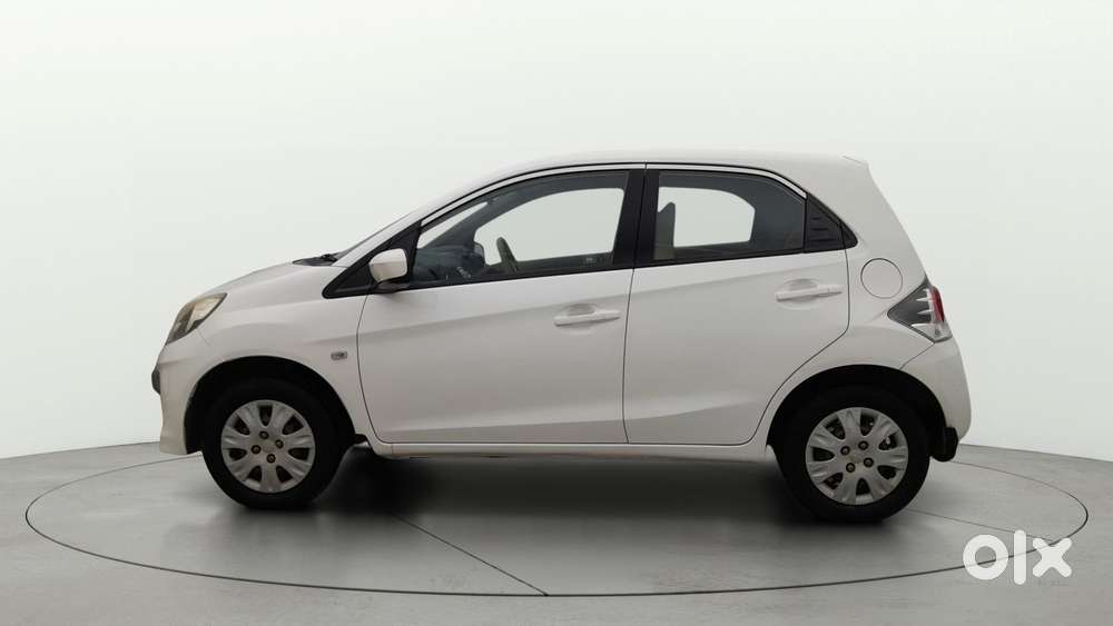 Honda Brio S Mt, 2013, Petrol