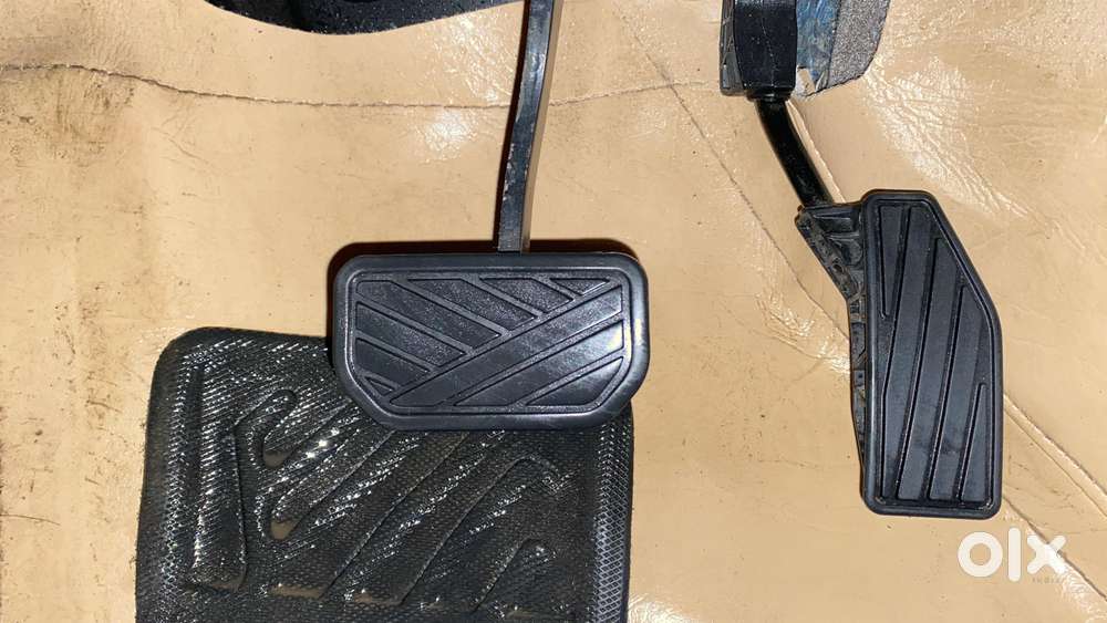 Toyota Rumion S At, 2024, Petrol