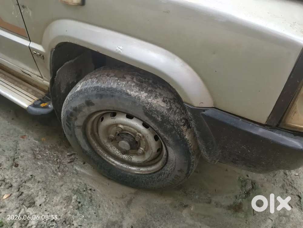 Tata Sumo Gold 2013 Diesel