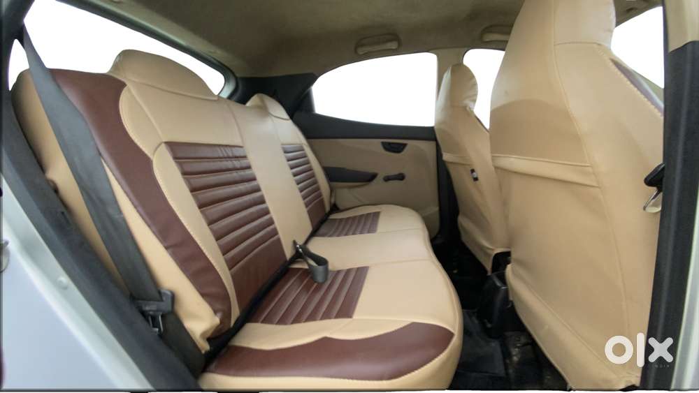 Hyundai Eon Magna +, 2015, Petrol