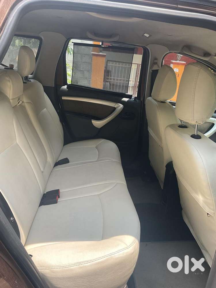 Renault Duster 110ps Diesel Rxl, 2013, Diesel