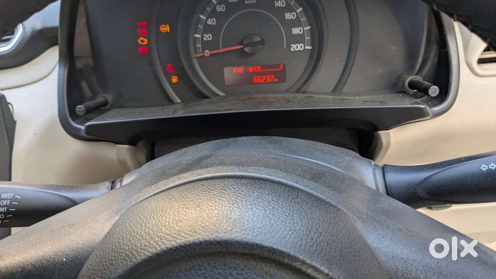 Maruti Suzuki Swift Dzire 1.3 Lxi, 2021, Cng & Hybrids