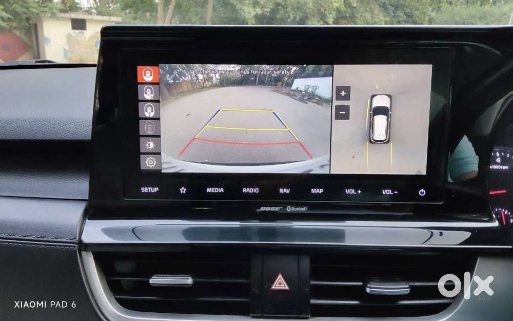 Kia Seltos 1.4 Gtx+ Turbo Gdi Petrol At, 2019, Petrol