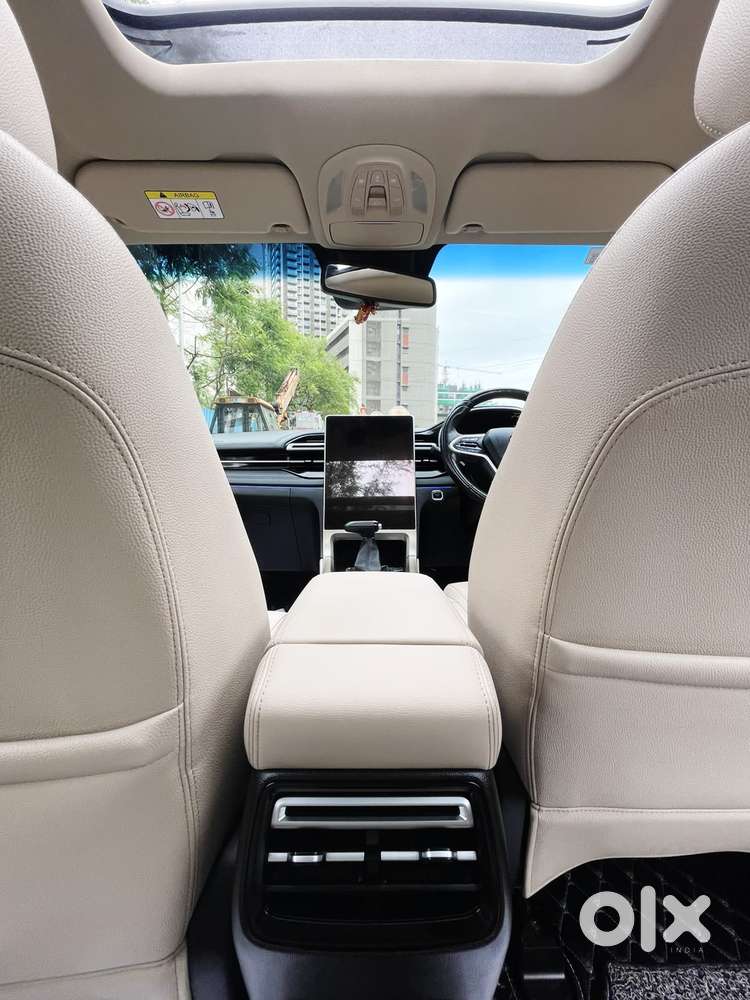 Mg Hector Savvy Pro Cvt, 2023, Petrol