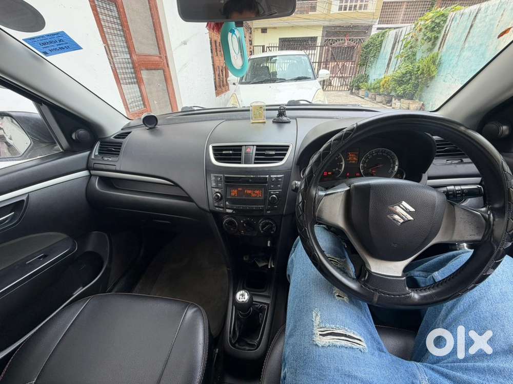 Maruti Suzuki Swift 2016 Year