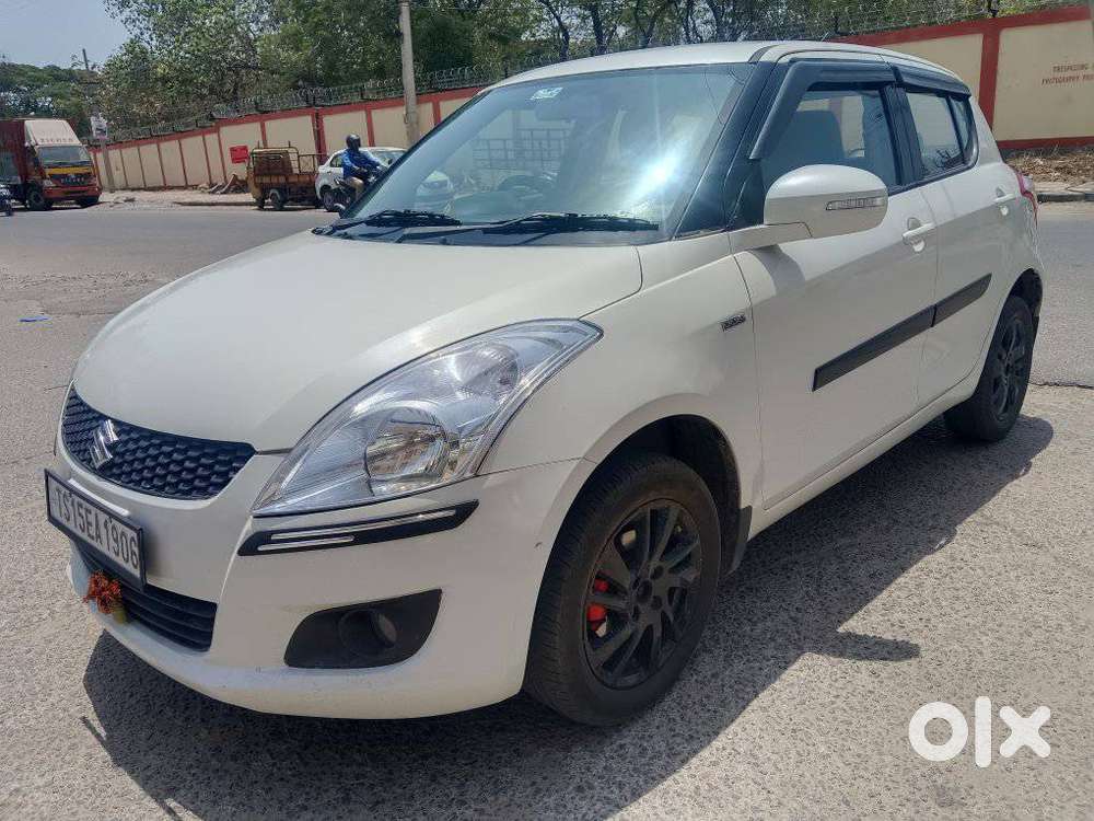 Maruti Suzuki Swift Ddis Zdi, 2014, Diesel