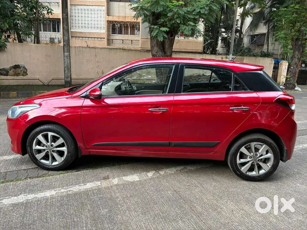Hyundai I20 2014