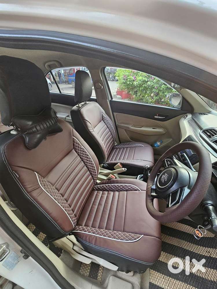 Maruti Suzuki Dzire 2021 Petrol Well Maintained