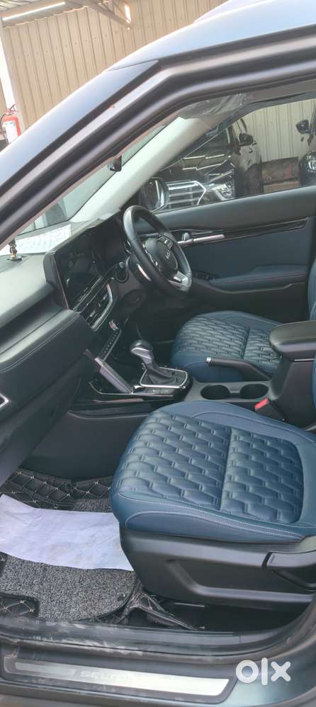 Kia Seltos 1.5 X-line Diesel At, 2023, Diesel