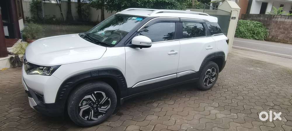 Maruti Suzuki Brezza 1.5 Zxi Plus Smart Hybrid, 2023, Petrol