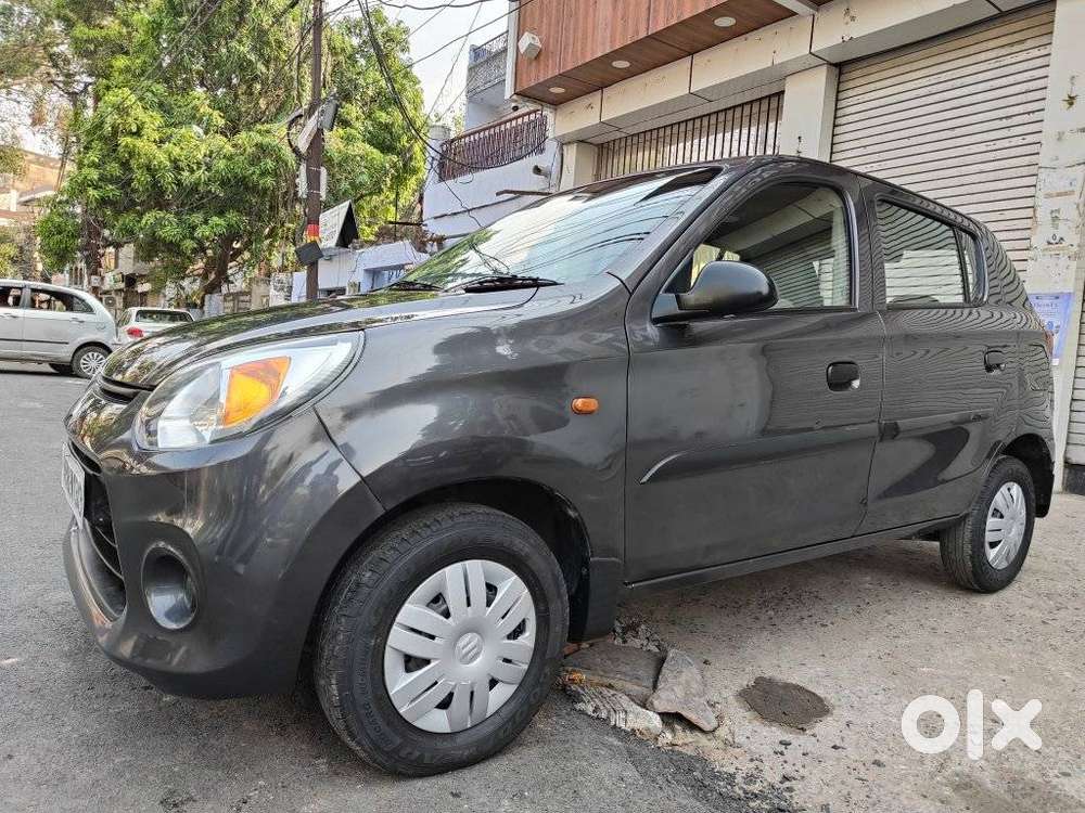 Maruti Suzuki Alto 800 Vxi, 2016, Petrol