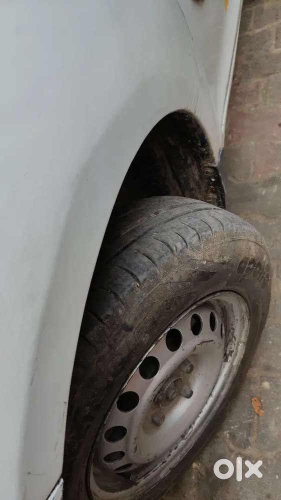Maruti Dzire Tour 2021