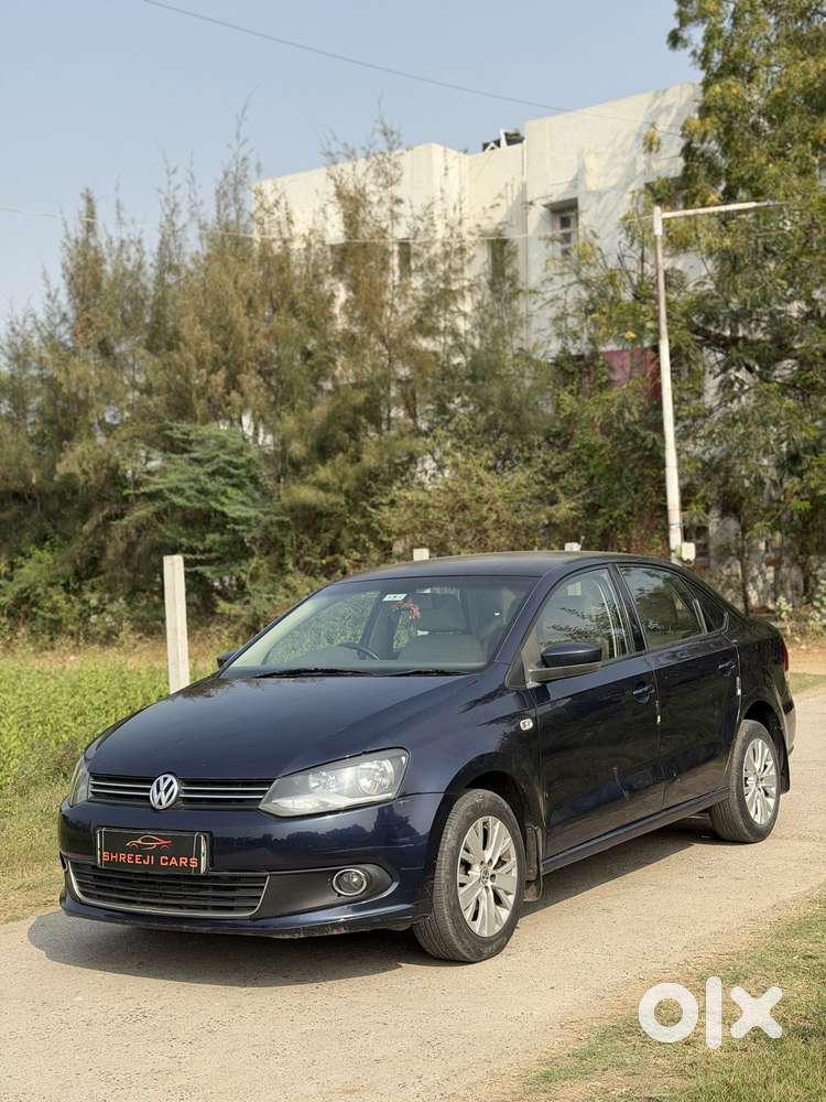 Volkswagen Vento 1.5 Tdi Highline Plus, 2015, Diesel