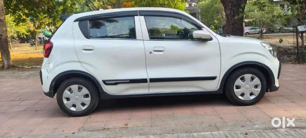 Maruti Suzuki Celerio Vxi, 2023, Petrol