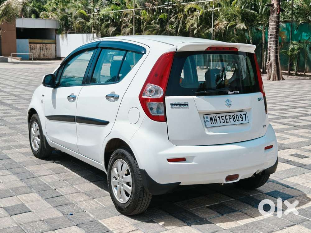 Maruti Suzuki Ritz Zdi, 2015, Diesel