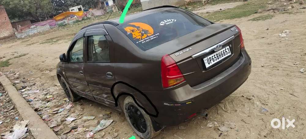 Mahindra Verito 2013 Diesel 151000 Km Driven