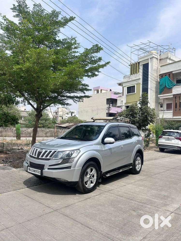 Mahindra Xuv500 2011-2015 W6 2wd, 2014, Diesel