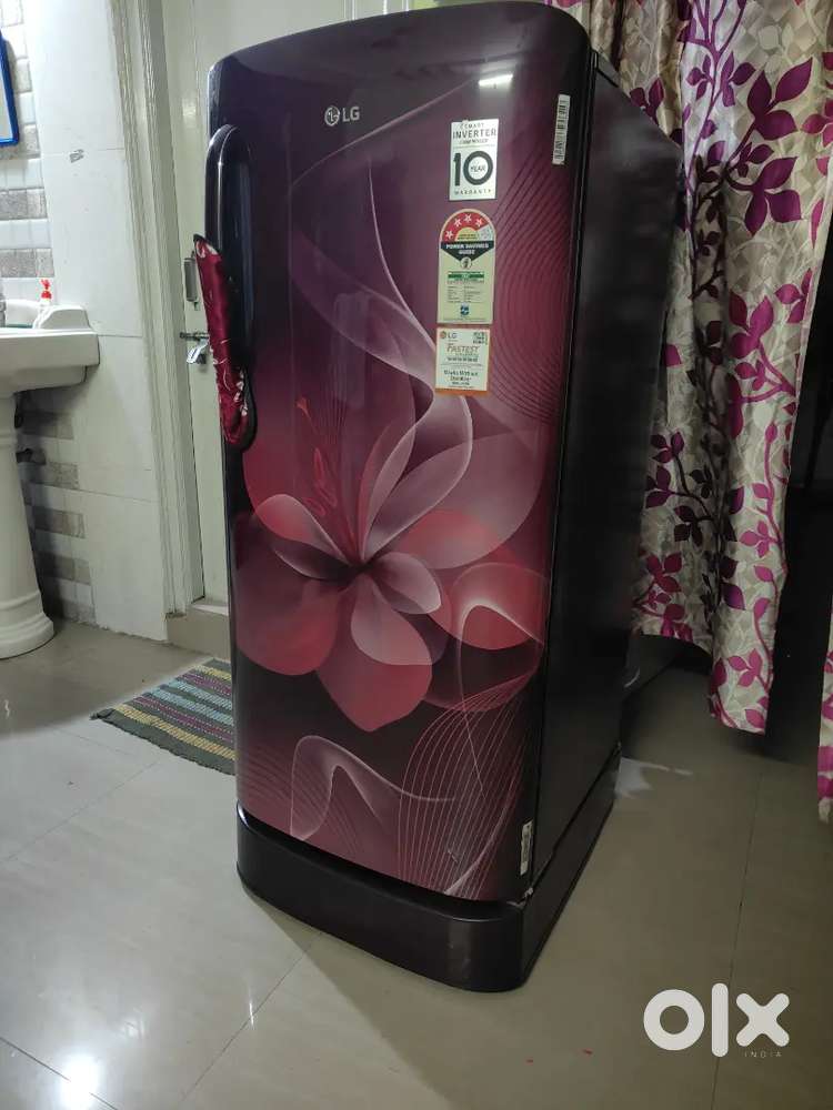  Well-Maintained 180 Lts Fridge for Sale - Good Condition