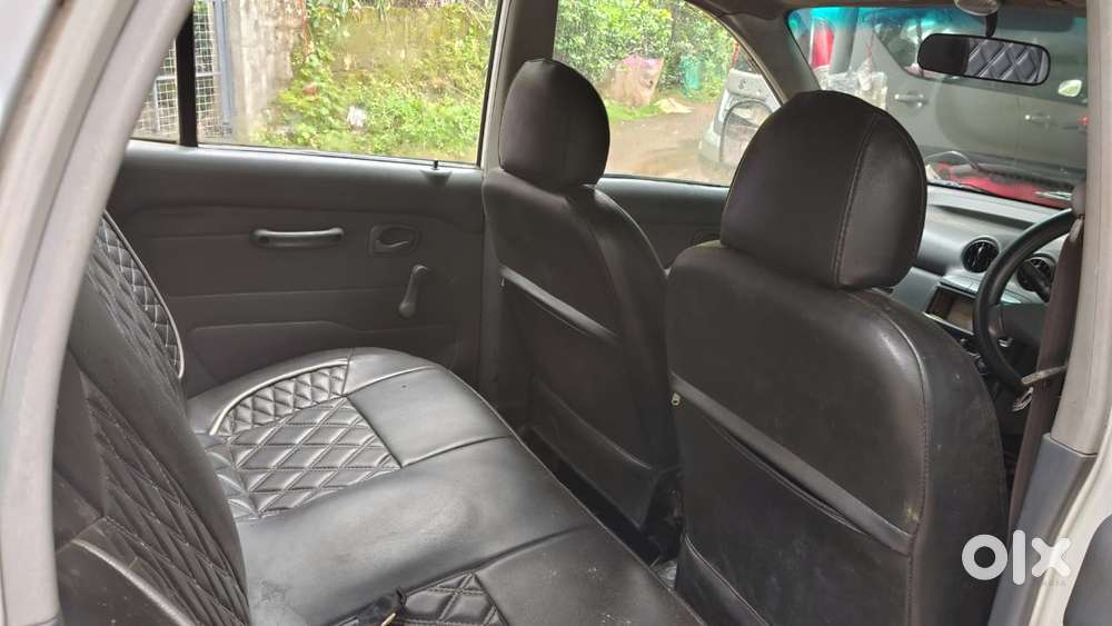 Hyundai Santro Xing, 2004, Petrol