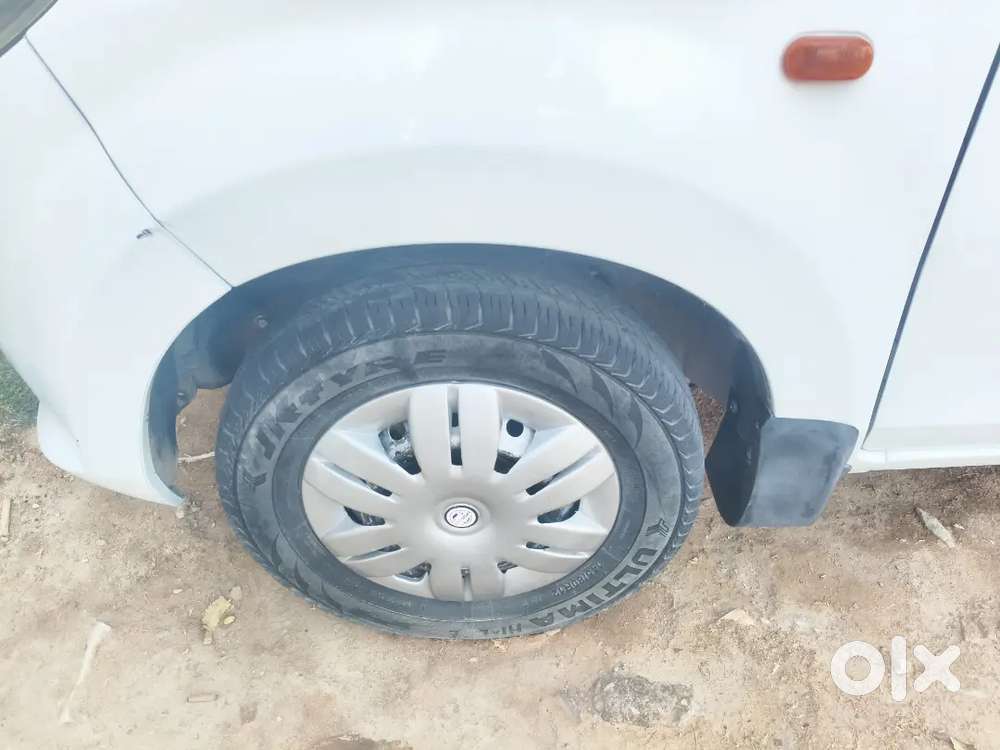 Maruti Suzuki Alto 800 2013 Petrol 145000 Km Driven