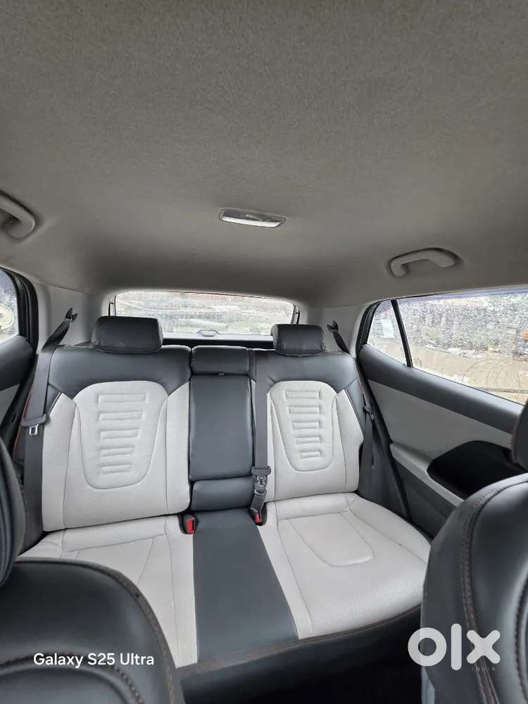 Hyundai Creta Facelift 2024 Diesel Manual