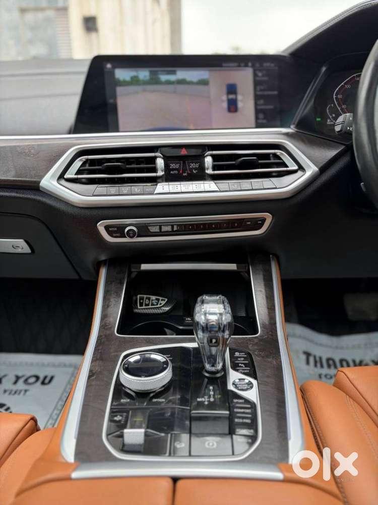 Bmw X5 Xdrive30d Xline, 2022, Diesel