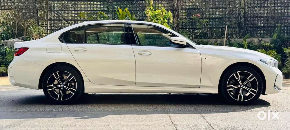 Bmw 3 Series Gran Limousine 2.0 330li Iconic Edition, 2024, Petrol