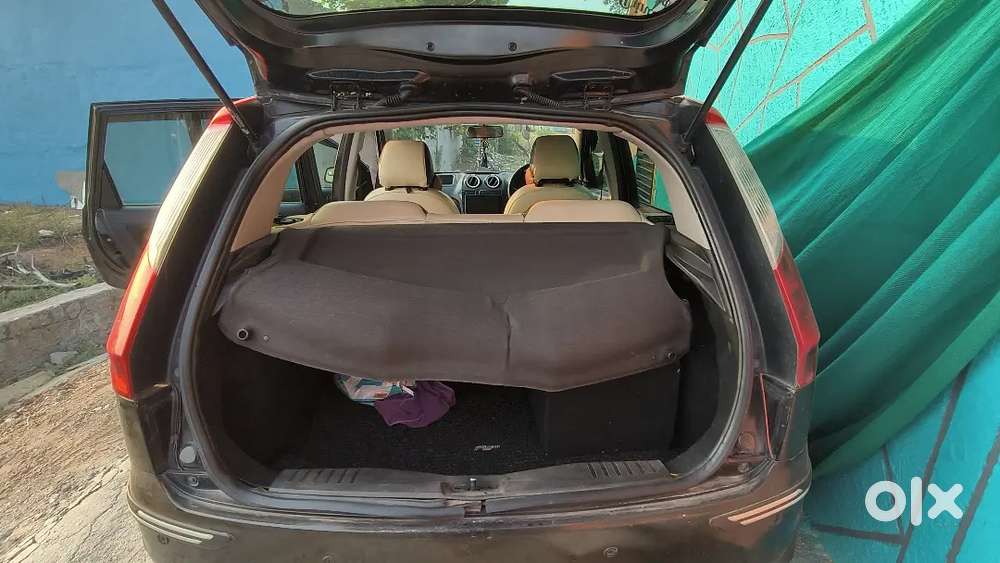 Ford Fig For Sale