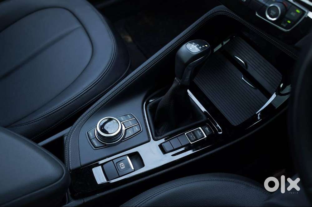 2018 Bmw X1 2.0 Sdrive 20d X Line