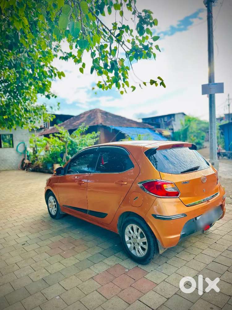 Tata Tiago 1.05 Revotorq 2016