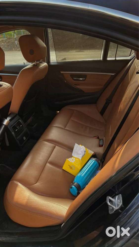 Bmw 3 Series 2.0 320d Sport, 2019, Diesel