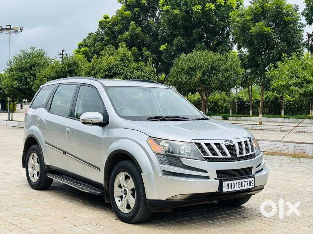 Mahindra Xuv500 W8, 2014, Diesel
