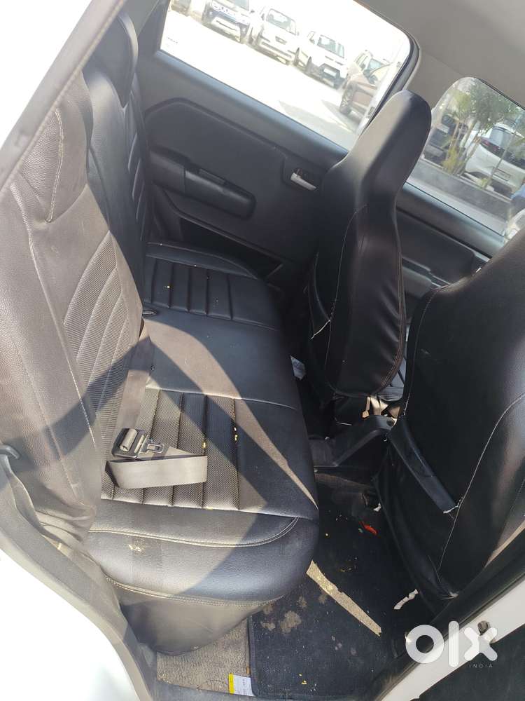 Maruti Suzuki Wagon R Vxi Optional, 2023, Petrol