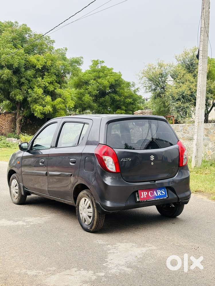 Maruti Suzuki Alto 800 Vxi Airbag, 2019, Petrol