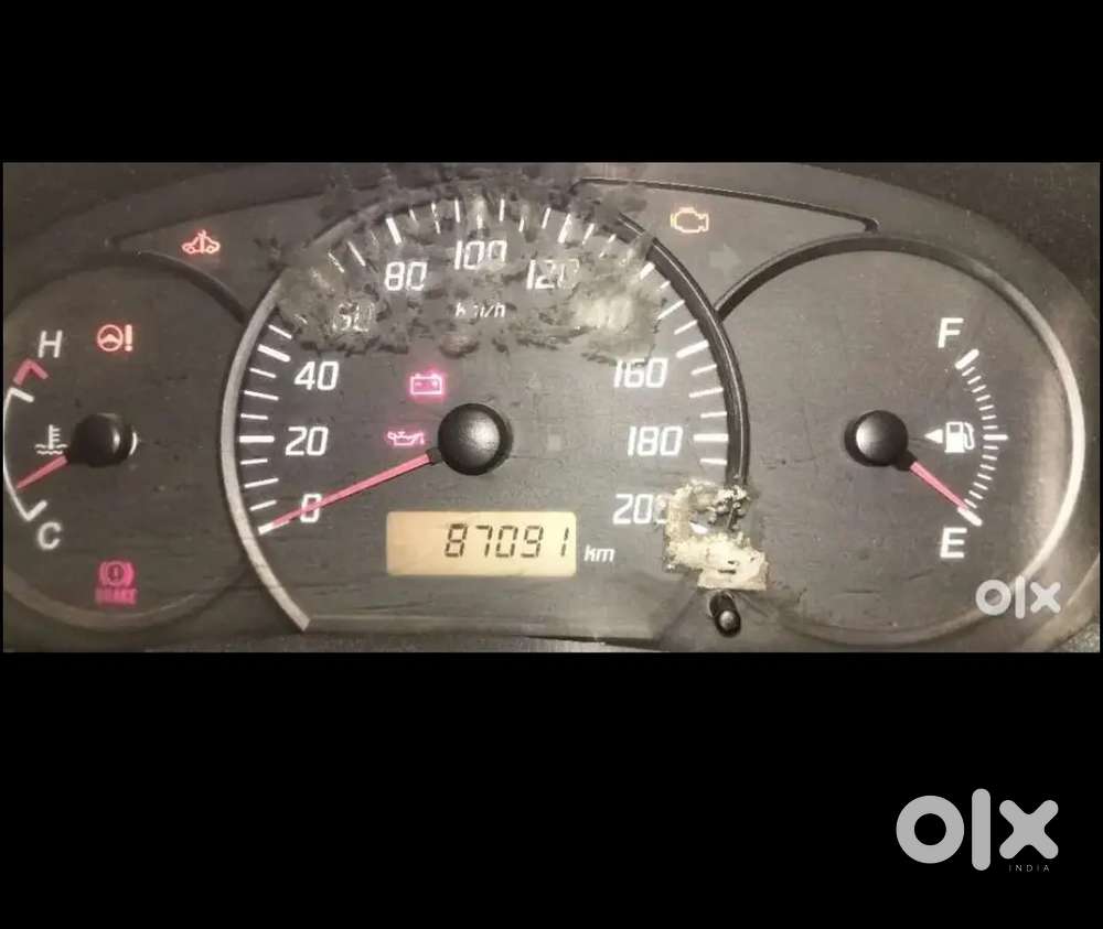 Maruti Suzuki Swift Dzire 2010 Diesel 90000 Km Driven