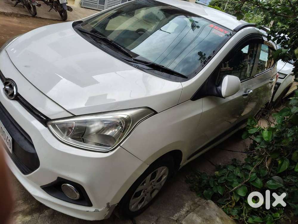 Hyundai Grand I10 2013 Diesel