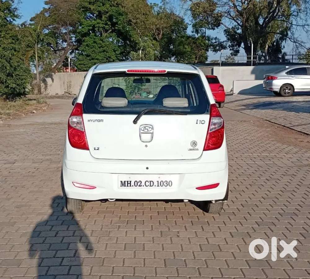 I-10 Sports 2011 Ending