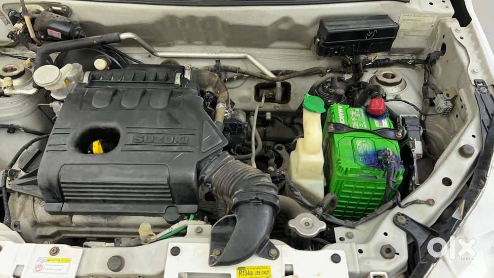 Maruti Suzuki Alto K10 1.0 Lxi (o), 2018, Petrol